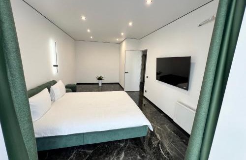 Rivne Apartment | Люкс апартаменты .РАЙОН АВТОВОКЗАЛА,в ЖК Арена
