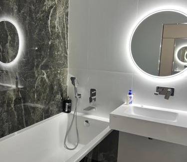 Rivne Apartment | Люкс апартаменты .РАЙОН АВТОВОКЗАЛА,в ЖК Арена