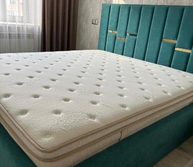 Kostanay Apartment | Люкс квартира гостиничного типа центр города Жана Кала