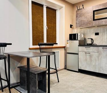 Balkhash Apartment | Люкс Студия в центре