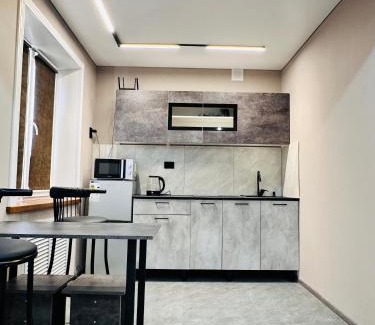 Balkhash Apartment | Люкс Студия в центре