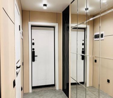 Balkhash Apartment | Люкс Студия в центре