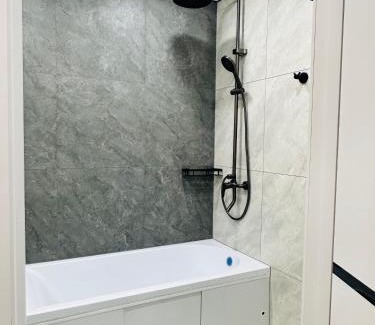 Balkhash Apartment | Люкс Студия в центре