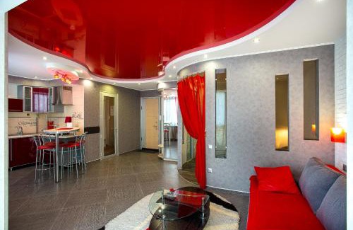Mykolaiv Apartment | Люкс студия 1 комнатная,в центральном районе города
