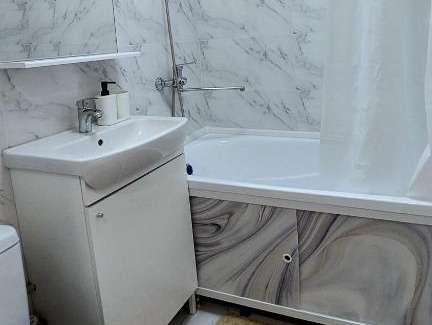 Balkhash Apartment | Люкс 1-комнатная