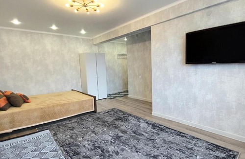 Balkhash Apartment | Люкс 1-комнатная