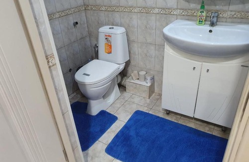 Aktobe Apartment | Люкс 2х ком квартира возле аквапарка