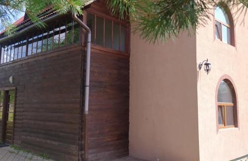 Yasinya Apartment | Мальва