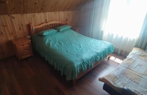 Yasinya Apartment | Мальва