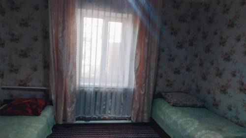 Bosteri House | Манаса 89