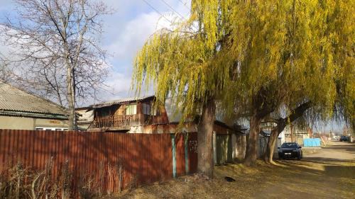 Bosteri House | Манаса 89