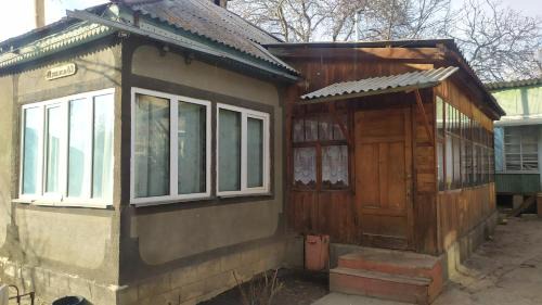 Bosteri House | Манаса 89