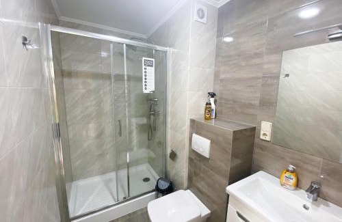 Kosuv Stary Apartment | Мансардні апартаменти в центрі міста