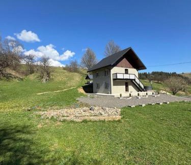 Soymy Villa | Мелодія Гір