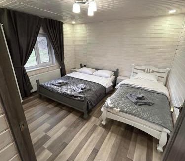 Soymy Villa | Мелодія Гір
