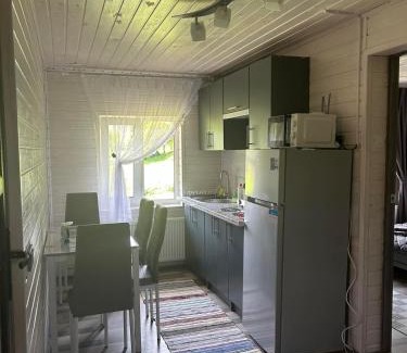Soymy Villa | Мелодія Гір