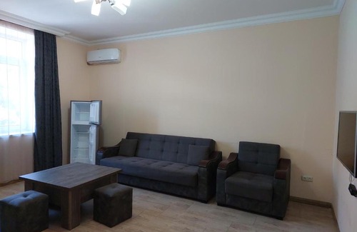 Yerevan Apartment | Месяц