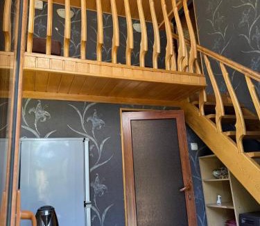 Dilijan Ski Chalet | Милый уютный домик в центре Дилижана