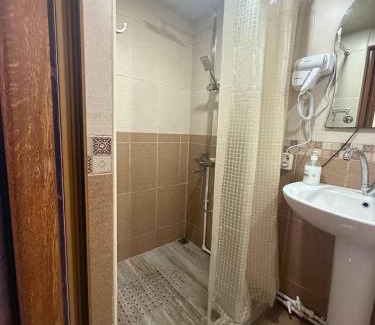 Dilijan Ski Chalet | Милый уютный домик в центре Дилижана