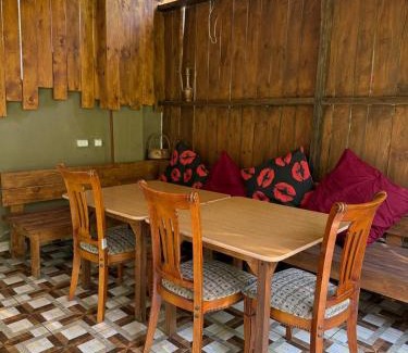 Dilijan Ski Chalet | Милый уютный домик в центре Дилижана