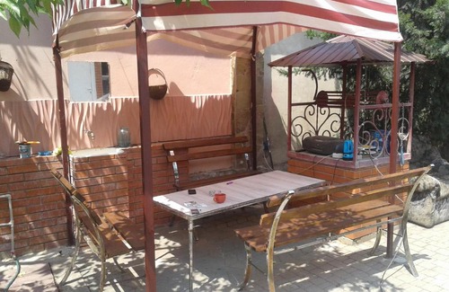Vapnyarka House | Минигостиница