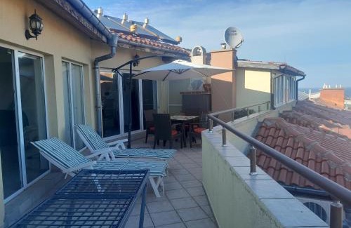 Sozopol Apartment | Многостаен апартамент в Созопол