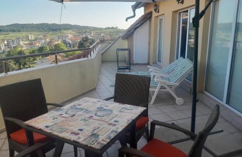 Sozopol Apartment | Многостаен апартамент в Созопол