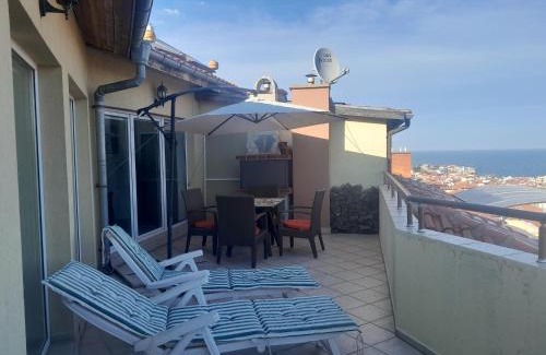 Sozopol Apartment | Многостаен апартамент в Созопол