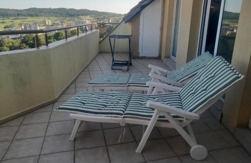 Sozopol Apartment | Многостаен апартамент в Созопол