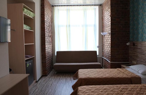 Sennoy House | Мой отель на Сенной