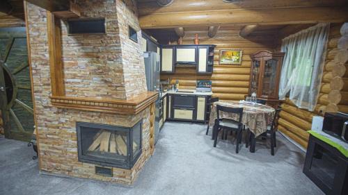 Transcarpathia Apartment | Молода Вовчиця