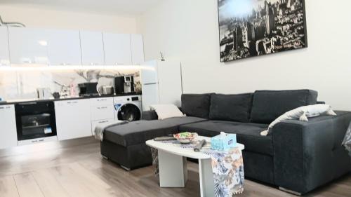 Vitosha District Apartment | Мол България, Безплатен Подземен гараж