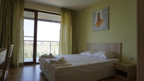 Kavarna Apartment | Морски Апартаменти Джулай Морнинг - July Morning Sea View Apartments