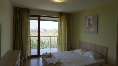 Kavarna Apartment | Морски Апартаменти Джулай Морнинг - July Morning Sea View Apartments