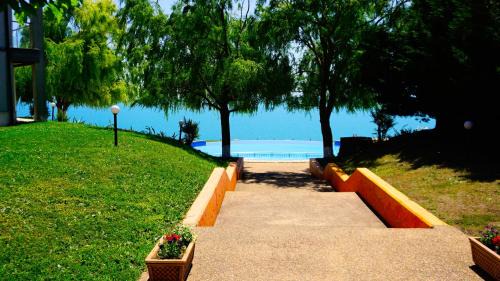 Kavarna Apartment | Морски Апартаменти Джулай Морнинг - July Morning Sea View Apartments