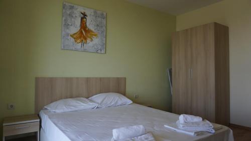 Kavarna Apartment | Морски Апартаменти Джулай Морнинг - July Morning Sea View Apartments