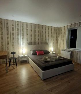 Aktau Apartment | Морской бриз