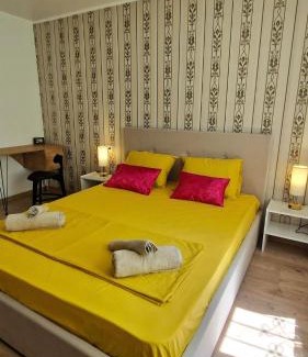 Aktau Apartment | Морской бриз