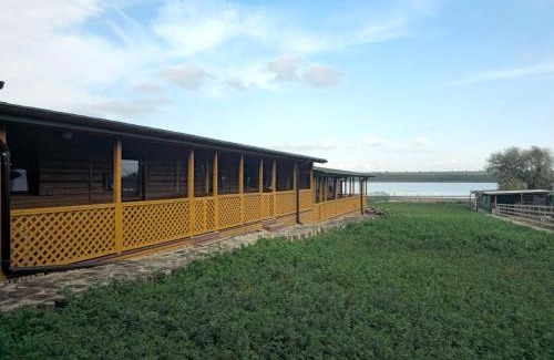 Yeremiivka Apartment | Мій Еко Готель