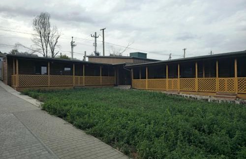 Yeremiivka Apartment | Мій Еко Готель
