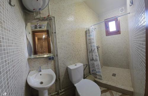 Yeremiivka Apartment | Мій Еко Готель