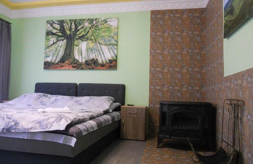 Polyana Apartment | Міні Котедж У Софії