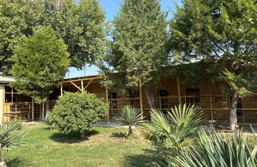 Fergana House | Набережная