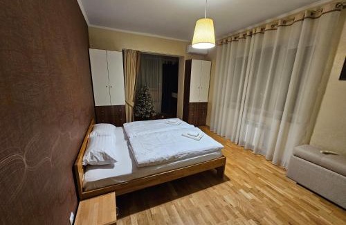 Uzhhorod Apartment | Надзвичайно зручна простора квартира