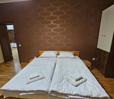 Uzhhorod Apartment | Надзвичайно зручна простора квартира