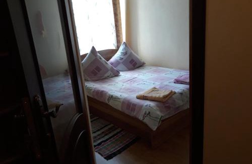 Volovets Hotel | Над Вичов