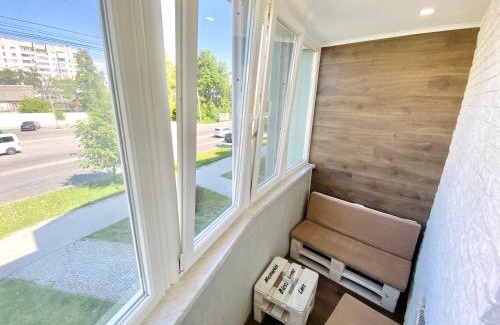 Vinnytsya Apartment | Найкраща трикімнатна квартира на Поділлі