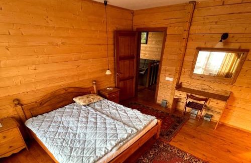 Palyanytsya House | На Полумистому