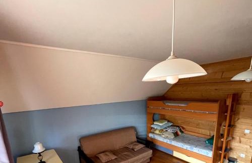 Palyanytsya House | На Полумистому
