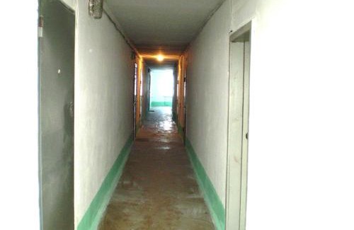 Mykolaiv Apartment | Небольшая СТУДИЯ, проспект ЦЕНТРАЛЬНЫЙ 124А, 2 дивана, 2 кресла 3 этаж 9 этажного дома Wi-Fi